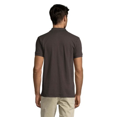 PRIME POLO HOMBRE 200g S00571-KG-3XL