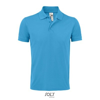 PRIME POLO HOMBRE 200g S00571-KG-3XL