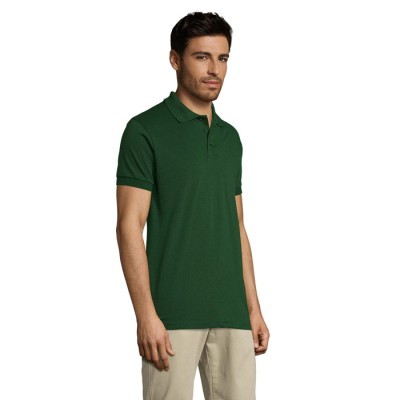 PRIME POLO HOMBRE 200g S00571-KG-3XL