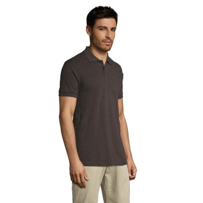 PRIME POLO HOMBRE 200g S00571-KG-3XL