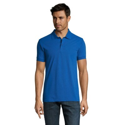PRIME POLO HOMBRE 200g S00571-KG-3XL