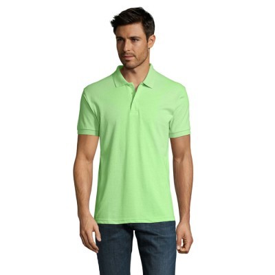 PRIME POLO HOMBRE 200g S00571-KG-3XL