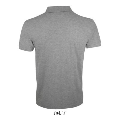 PRIME POLO HOMBRE 200g S00571-KG-3XL