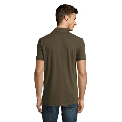 PRIME POLO HOMBRE 200g S00571-KG-3XL