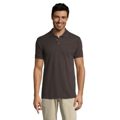 PRIME POLO HOMBRE 200g S00571-KG-3XL