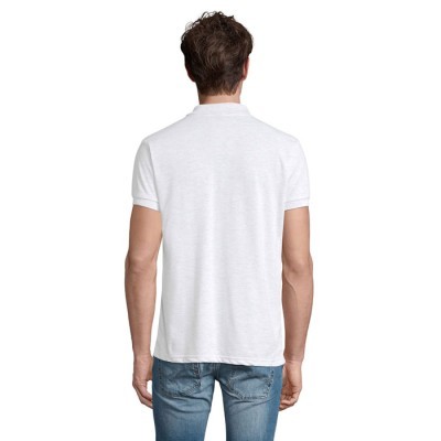 PRIME POLO HOMBRE 200g S00571-KG-3XL