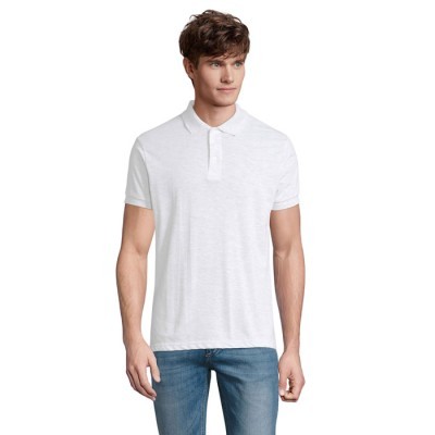 PRIME POLO HOMBRE 200g S00571-KG-3XL