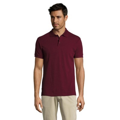PRIME POLO HOMBRE 200g S00571-KG-3XL