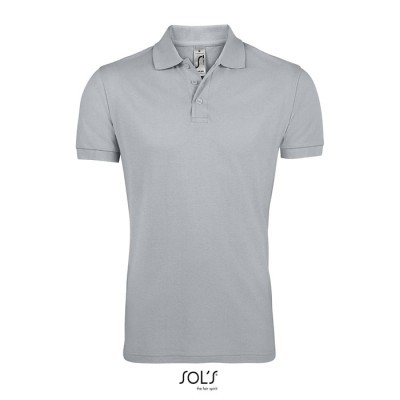 PRIME POLO HOMBRE 200g S00571-KG-3XL