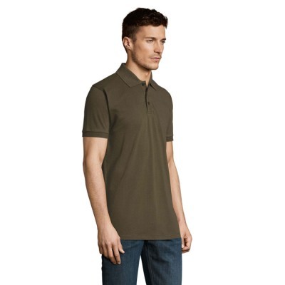 PRIME POLO HOMBRE 200g S00571-KG-3XL