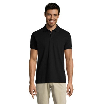 PRIME POLO HOMBRE 200g S00571-KG-3XL