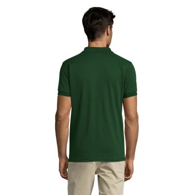 PRIME POLO HOMBRE 200g S00571-KG-3XL
