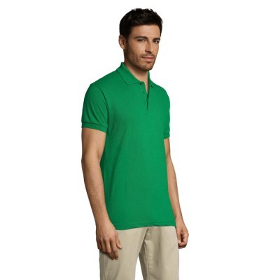PRIME POLO HOMBRE 200g S00571-KG-3XL