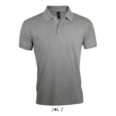 PRIME POLO HOMBRE 200g S00571-KG-3XL