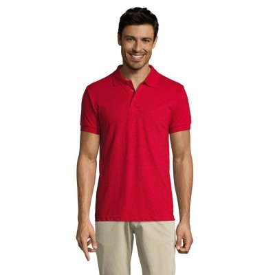 PRIME POLO HOMBRE 200g S00571-KG-3XL
