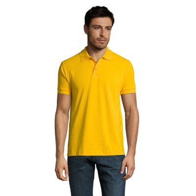 PRIME POLO HOMBRE 200g S00571-KG-3XL