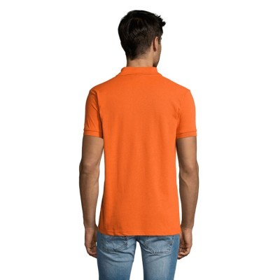 PRIME POLO HOMBRE 200g S00571-KG-3XL