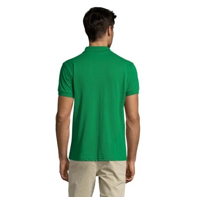PRIME POLO HOMBRE 200g S00571-KG-3XL