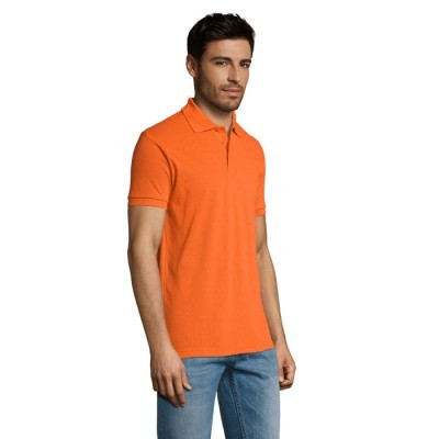 PRIME POLO HOMBRE 200g S00571-KG-3XL