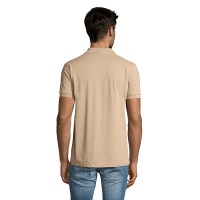 PRIME POLO HOMBRE 200g S00571-KG-3XL