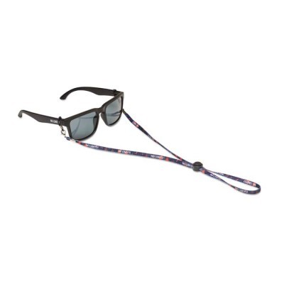 Cordón sublimado para gafas de sol fabricado en poliéster