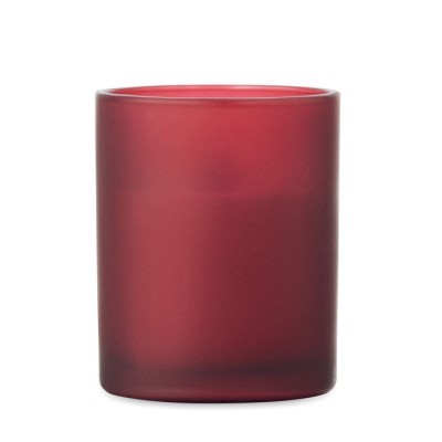 Vela de cera vegetal 80 gr