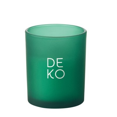 Vela de cera vegetal 80 gr