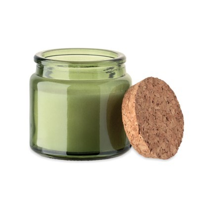 Vela de cera vegetal 70 gr