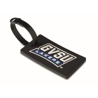 Identificador de maleta pequeño personalizado