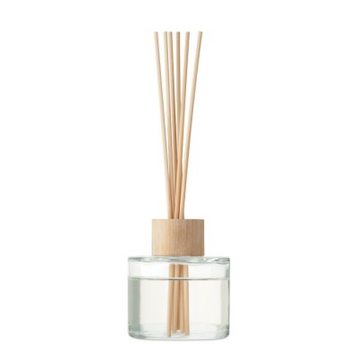 Difusor varilla aroma vainilla 100 ml
