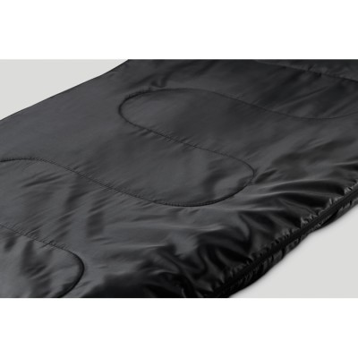Saco de dormir para exteriores con bolsa