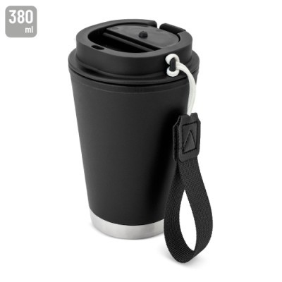 Vaso térmico hermético