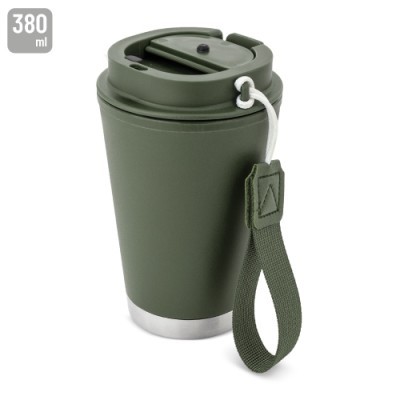 Vaso térmico hermético
