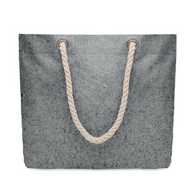 Bolsa algodón reciclado 220gr