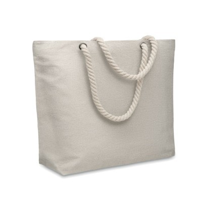Bolsa algodón reciclado 220gr