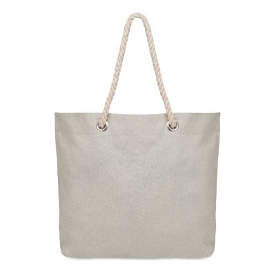 Bolsa algodón reciclado 220gr