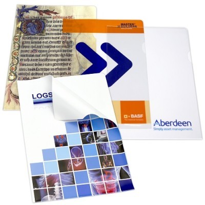 Subcarpeta personalizada