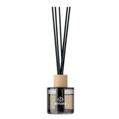 Difusor varilla aroma vainilla 50 ml