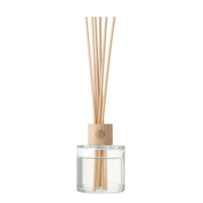 Difusor varilla aroma vainilla 50 ml