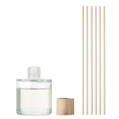 Difusor varilla aroma vainilla 50 ml