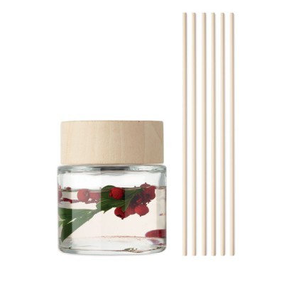 Difusor varilla aroma vainilla