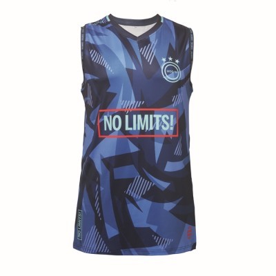 Camiseta de Baloncesto Premium personalizada