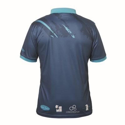 Polo deportivo personalizado