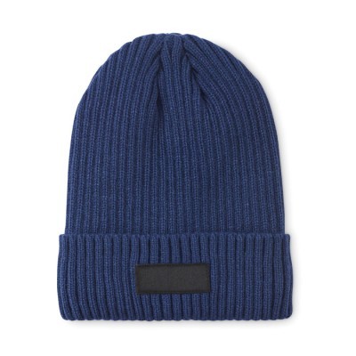 Gorro de punto 3M con puño