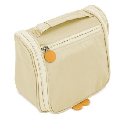 Neceser amplio personalizado