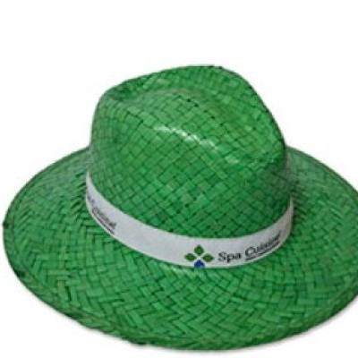 Sombrero Indiana Jones de colores