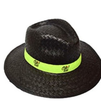 Sombrero Indiana Jones de colores