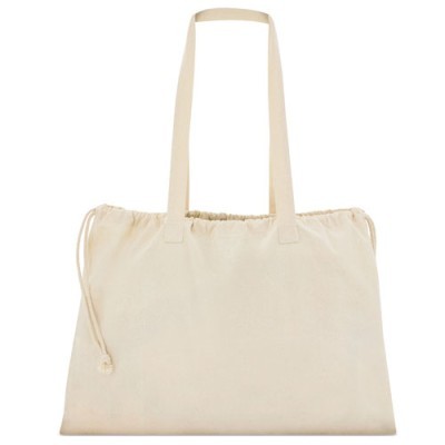 Bolsa orgánica personalizada
