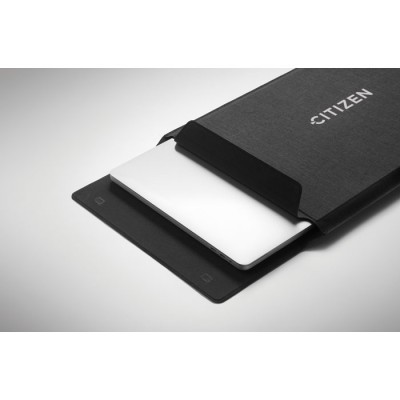 Funda fieltro portátil de 16