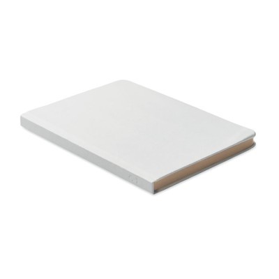 Libreta A5 PLA de caña azúcar